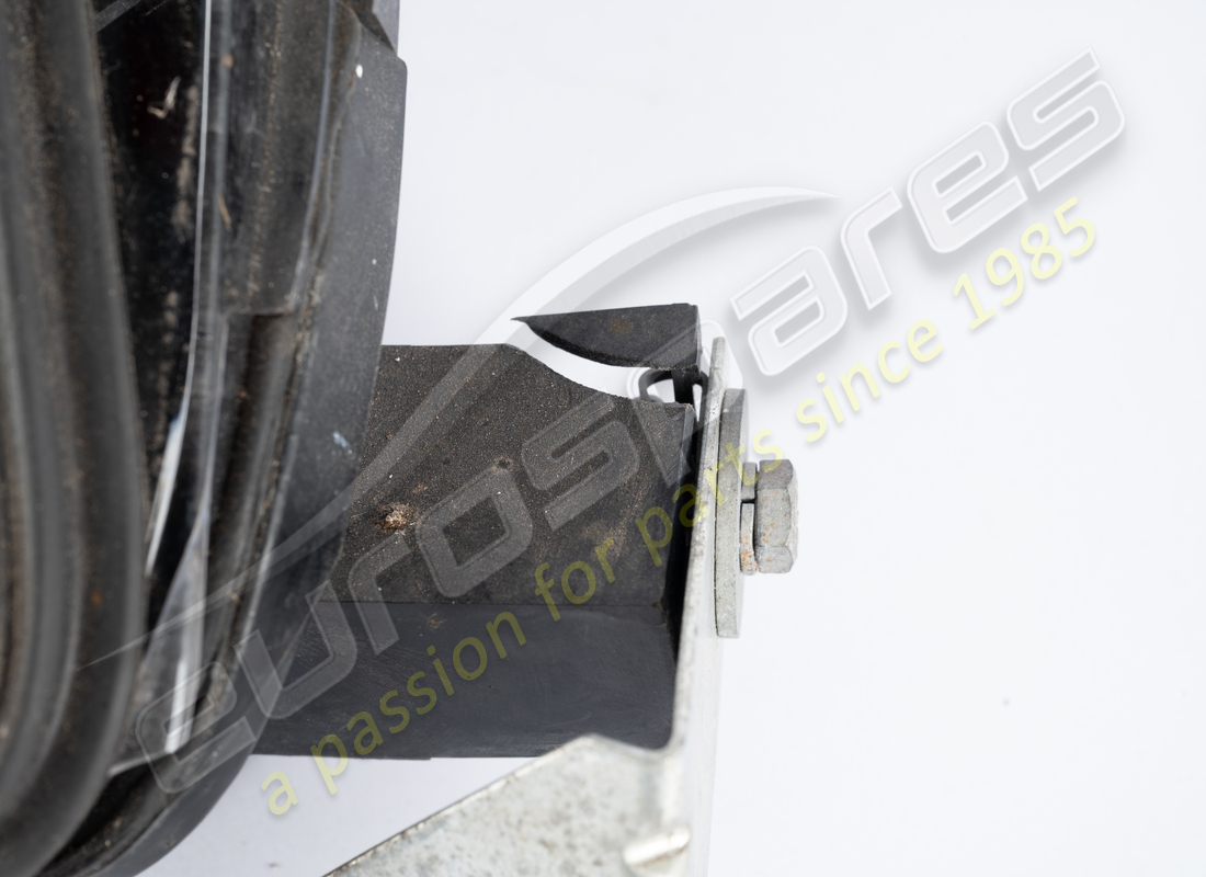 faro anabbagliante/ abbagliante destro ferrari usato b. numero di parte 214158 (2)