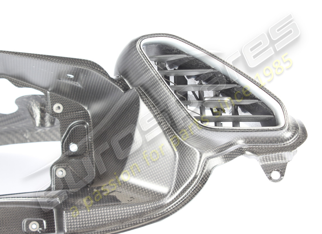 pannello strumenti completo usato ferrari. numero parte 88783900 (3)
