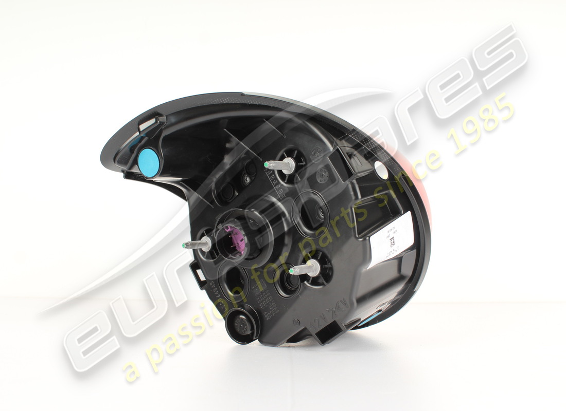 nuova oem fanale posteriore sx. numero parte 797466 (2)