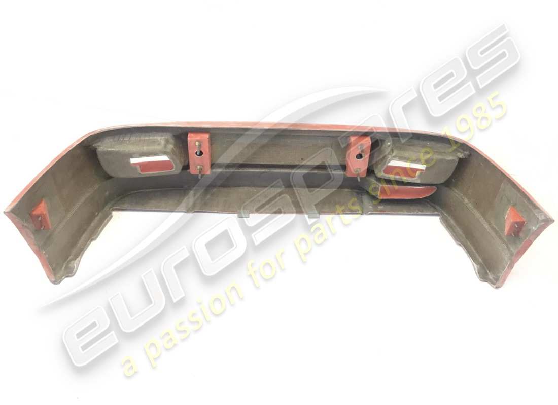 nuovo paraurti anteriore ferrari. numero parte 63975110 (4)