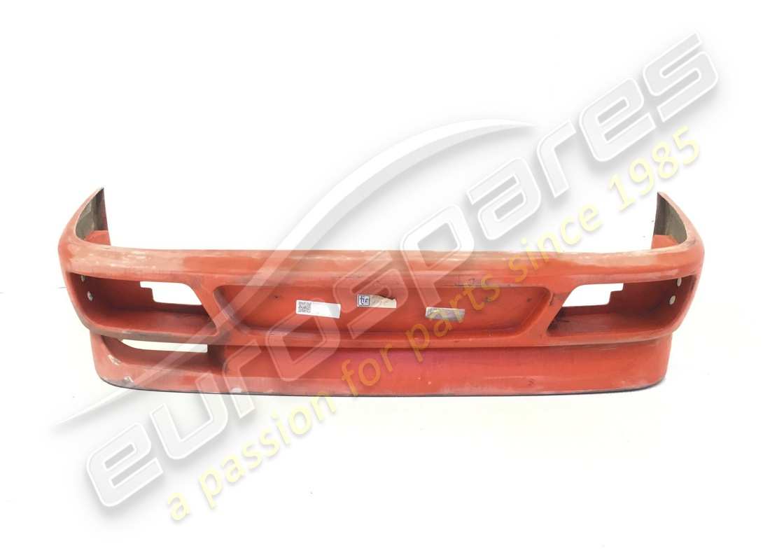 nuovo paraurti anteriore ferrari. numero parte 63975110 (1)