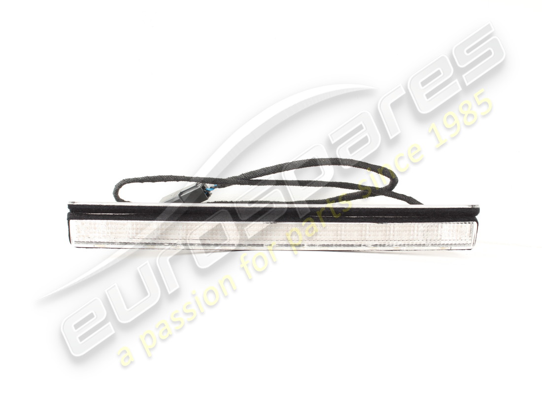 NUOVO Maserati SUPPL. LUCE STOP (3RD STOP) . NUMERO PARTE 202091 (1)