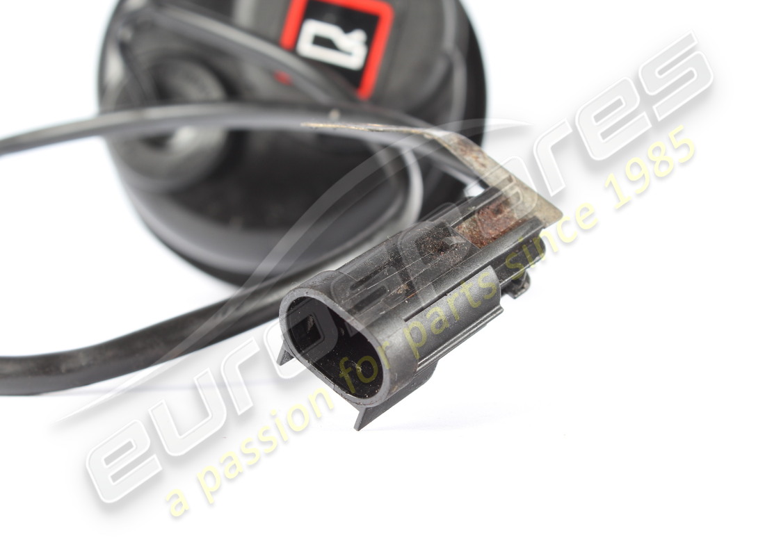 kit serbatoio olio ferrari usato. numero parte 247226 (3)