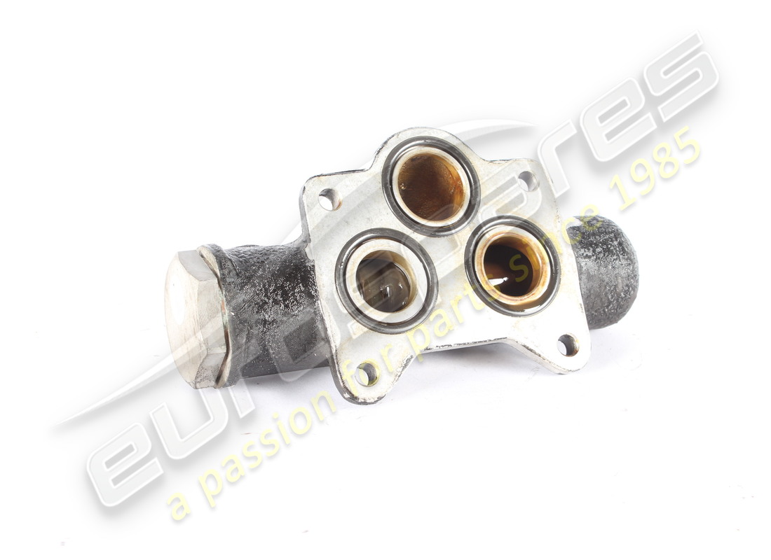 corpo valvola eurospares usato. numero parte eap1384443 (2)