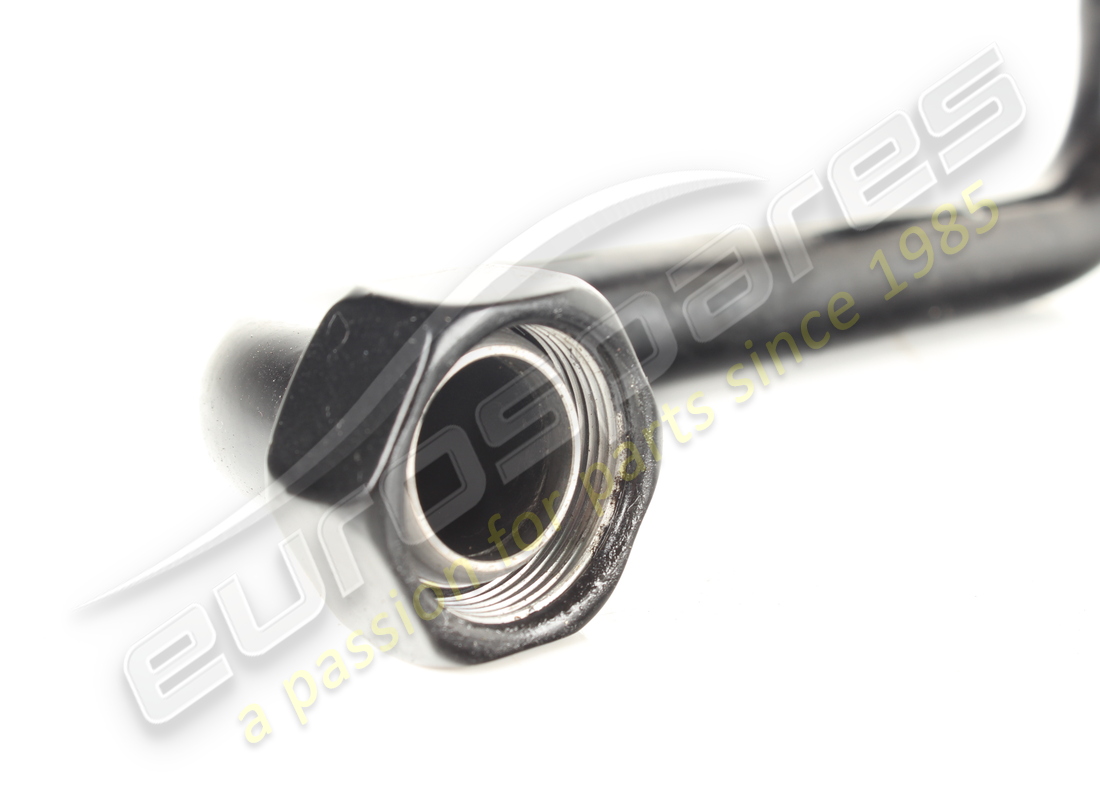 tubo olio lamborghini usato. numero parte 470115655 (2)