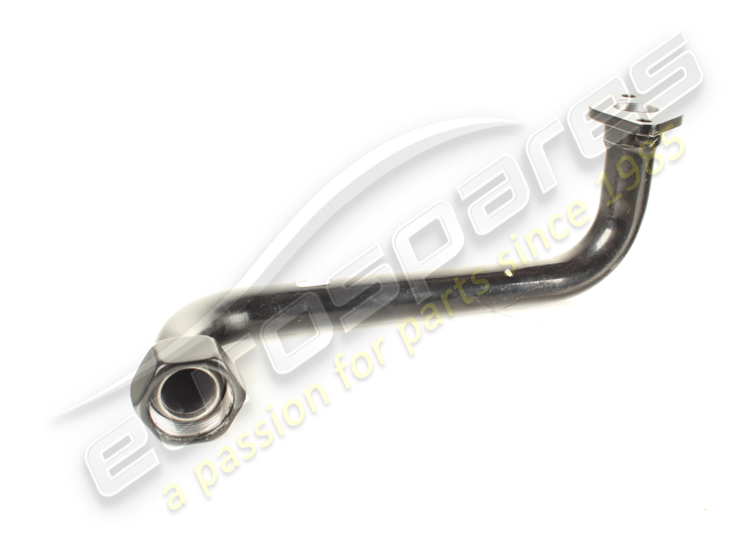 TUBO OLIO Lamborghini USATO. NUMERO PARTE 470115655 (1)