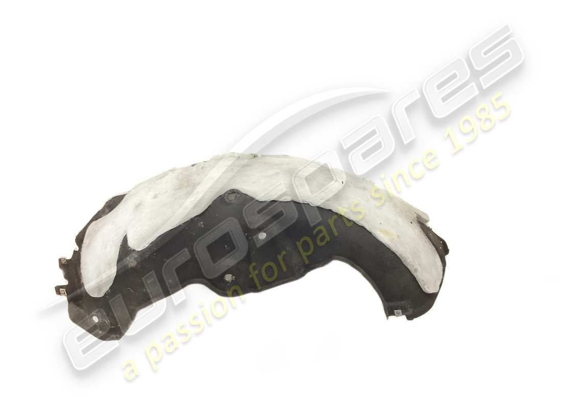 KIT SCUDO TIMONE POSTERIORE Ferrari DANNEGGIATO, . NUMERO PARTE 1002864 (1)