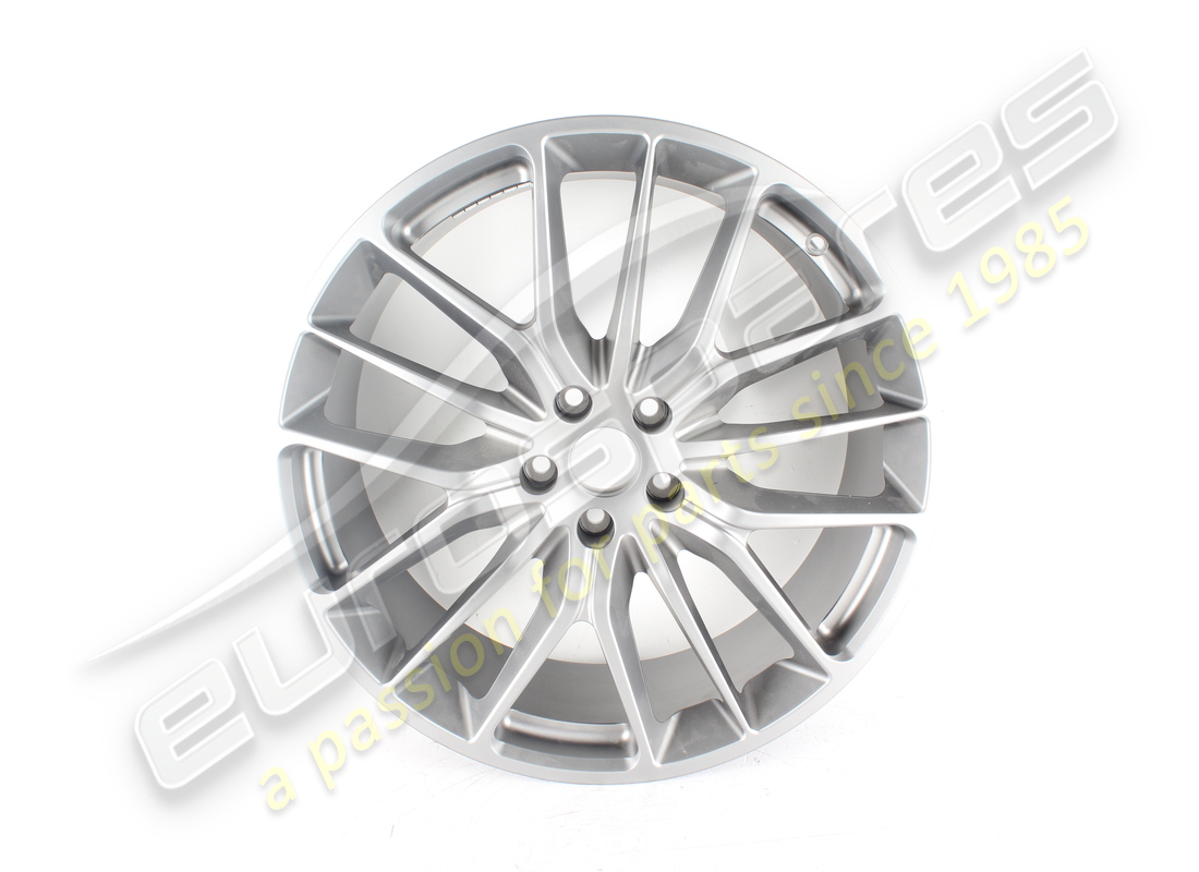 NUOVA (ALTRA) Maserati RUOTA ANTERIORE . NUMERO PARTE 980157018 (1)