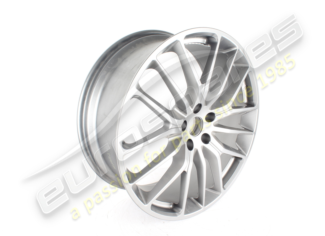 nuova (altra) maserati ruota anteriore. numero parte 980157018 (2)