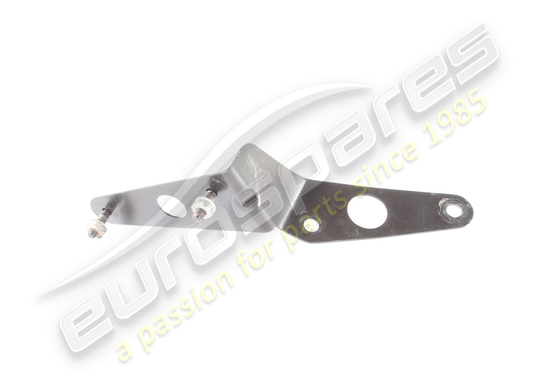 supporto buzzer ferrari usato -valido per gd. numero parte 69599400 (2)