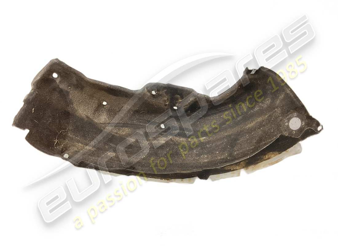kit scudo timone posteriore ferrari danneggiato. numero parte 1002864 (2)