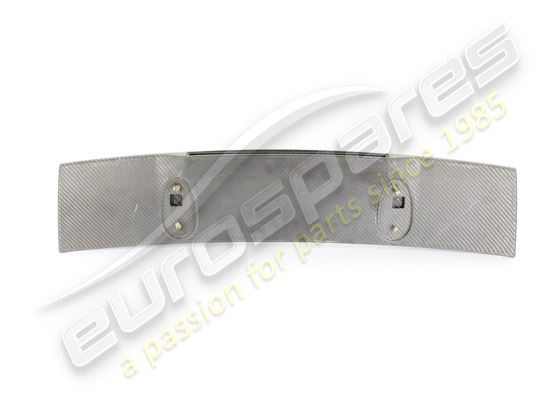 nuovo (altro) lamborghini spoiler. numero parte 400862611f (2)