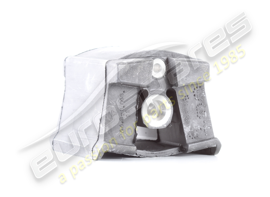 nuovo porsche supporto scatola cambio. numero parte 94437504511 (1)