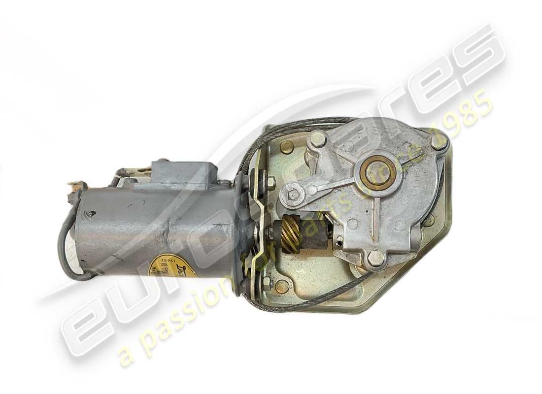 nuovo ferrari gruppo motore alzacristallo finestrino destro. numero parte 2513054000 (1)