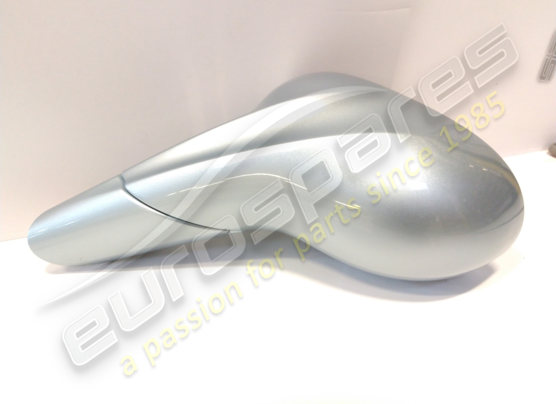 nuovo (altro) ferrari vista posteriore esterna sx completa. numero parte 69877410 (2)