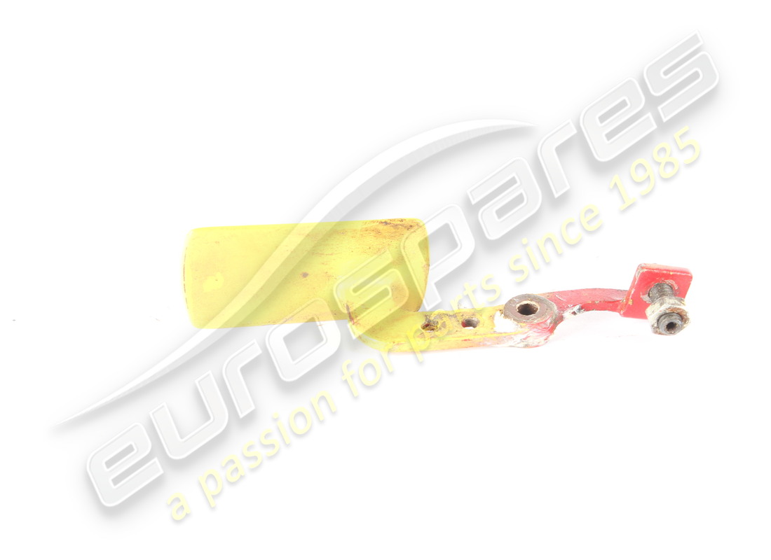 maniglia porta esterna destra ferrari usata. numero parte 62313200 (2)