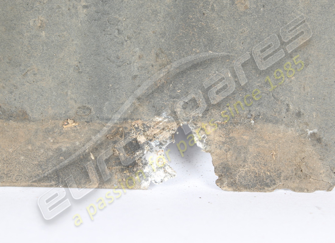 usato ferrari pannello passaruota rh numero parte 61755400 (2)