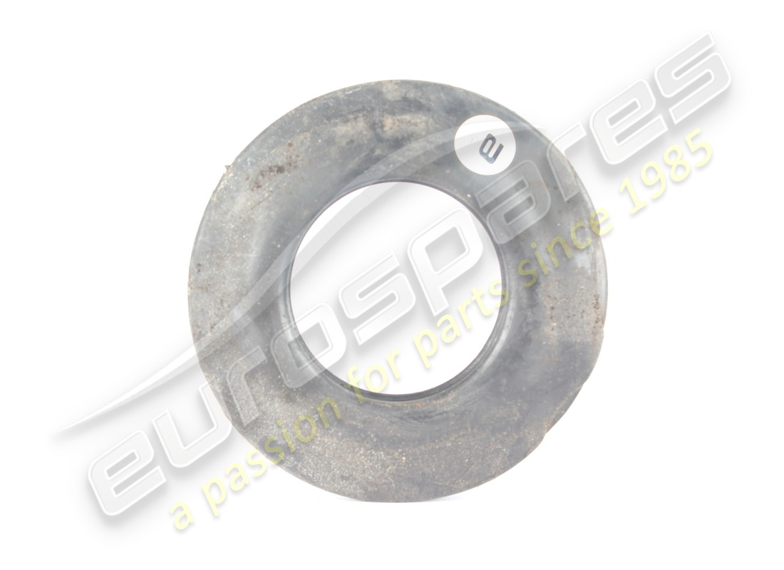 GUARNIZIONE Ferrari USATA - COLLO RIEMPIMENTO CARBURANTE . NUMERO PARTE 101465 (1)