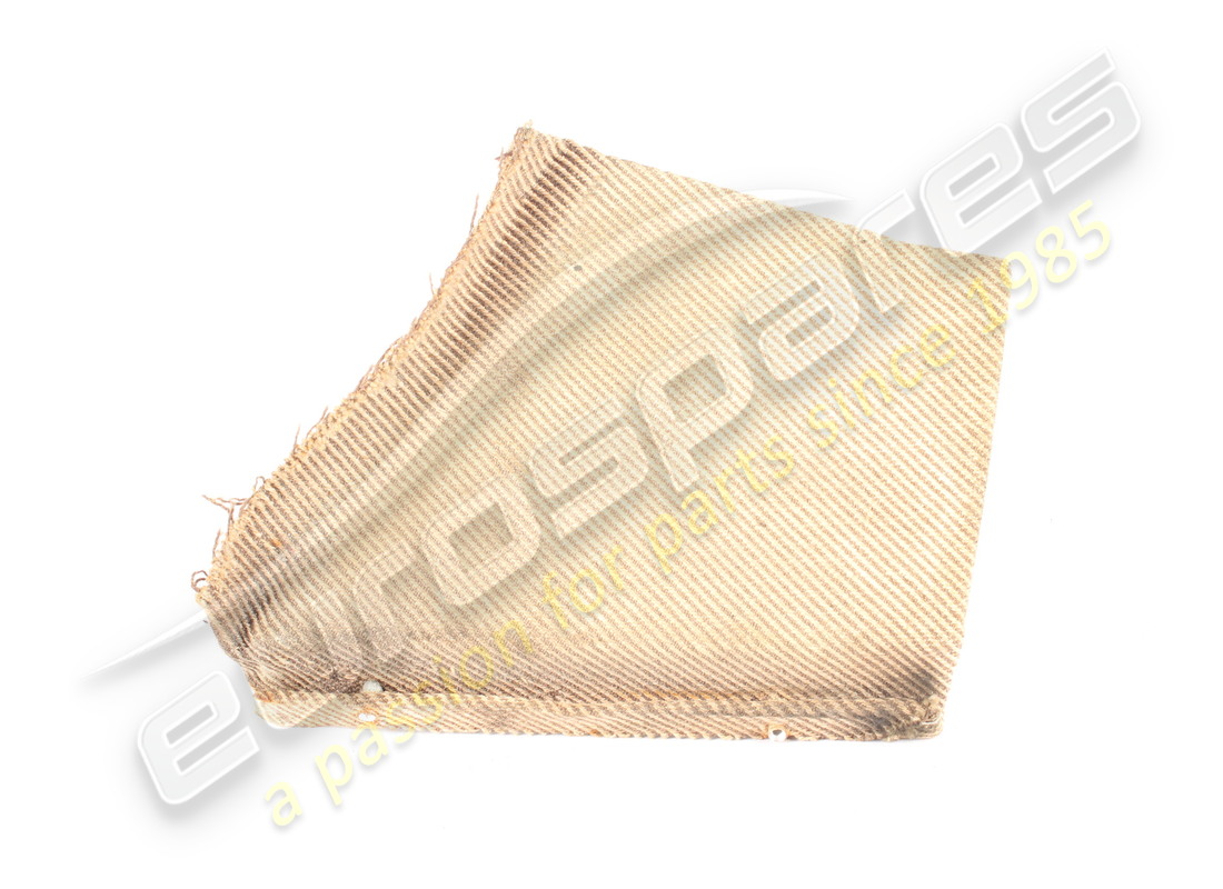 USATA Ferrari MODANATURA SX GTB . NUMERO PARTE 60998200 (1)