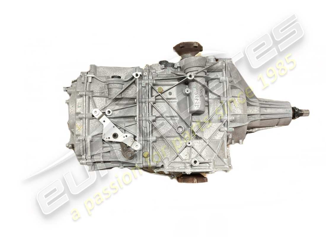 usato ferrari ingranaggio dct completo codice articolo 790512