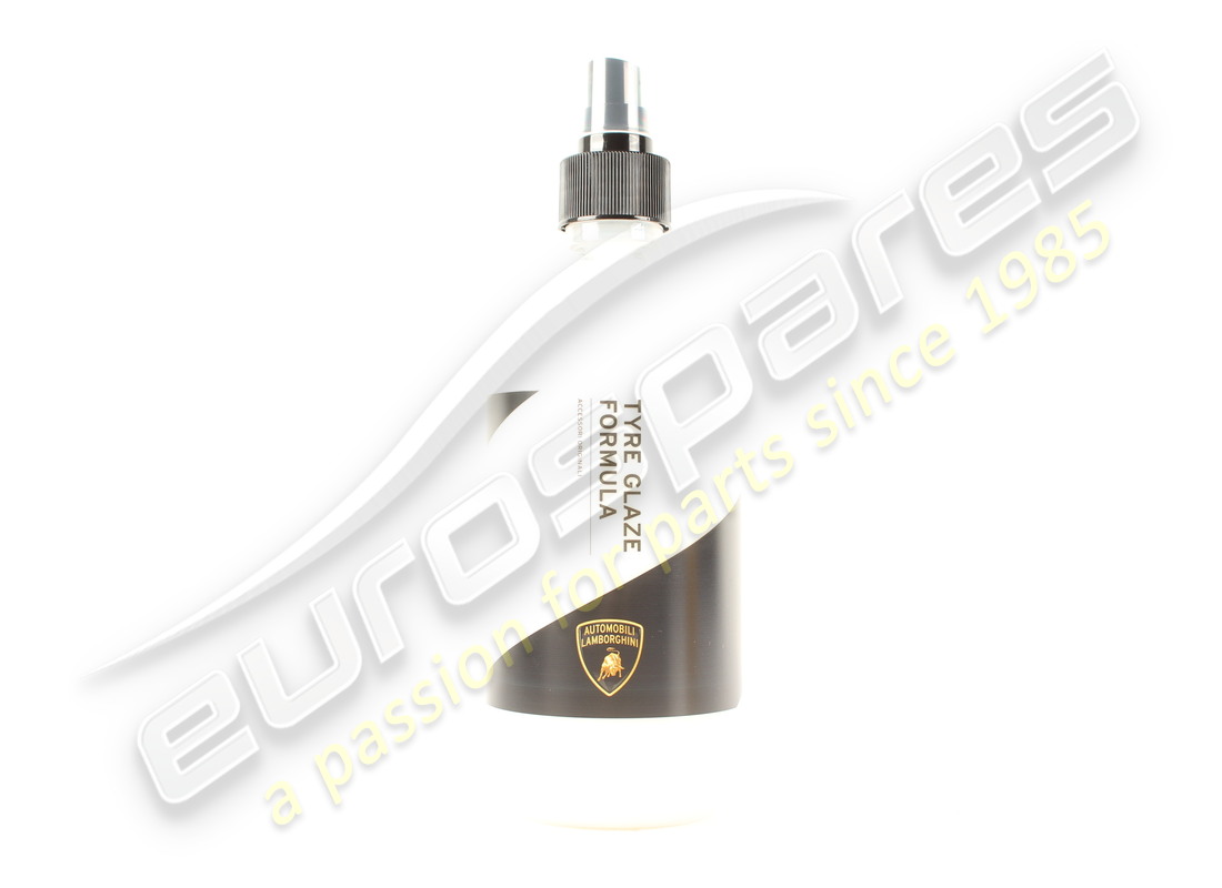 nuovo set di lamborghini agenti detergenti. numero parte 4ml096301 (5)