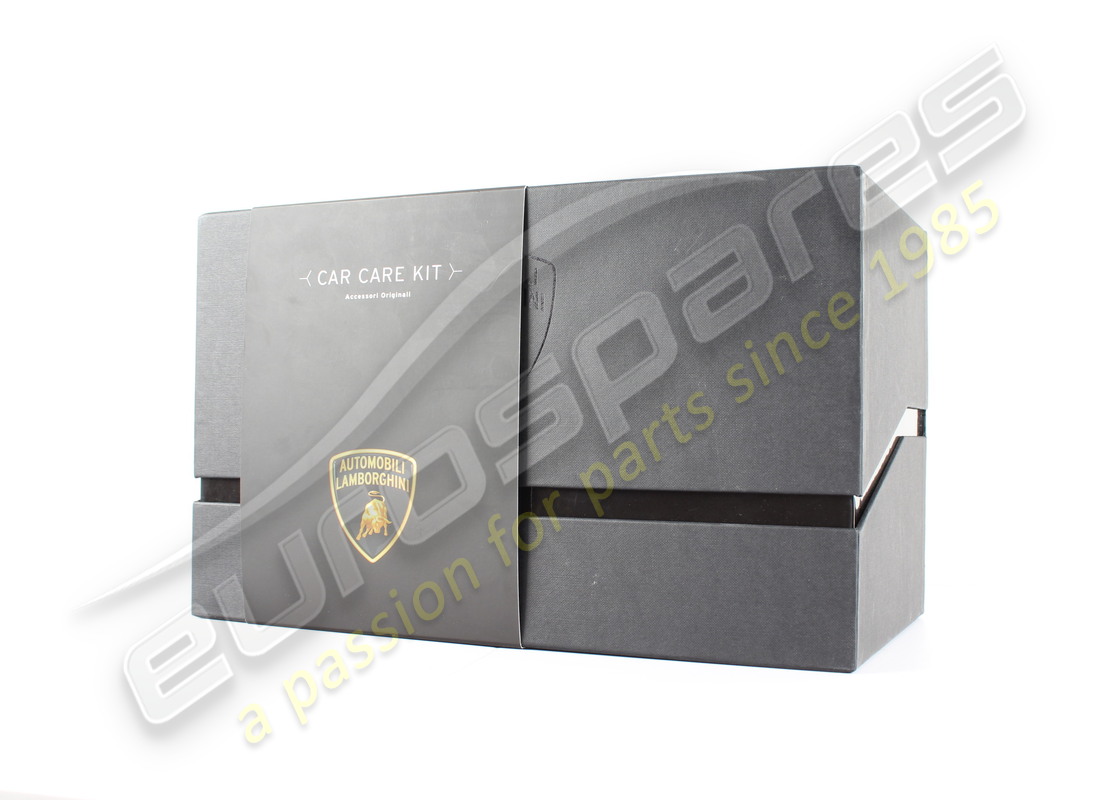 nuovo set di lamborghini agenti detergenti. numero parte 4ml096301 (1)