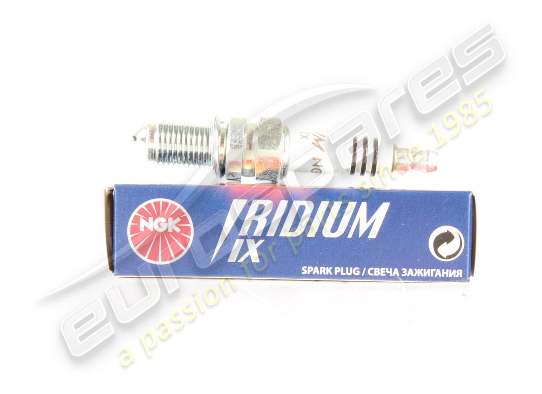 nuova candela oem. numero parte 001630009 (1)