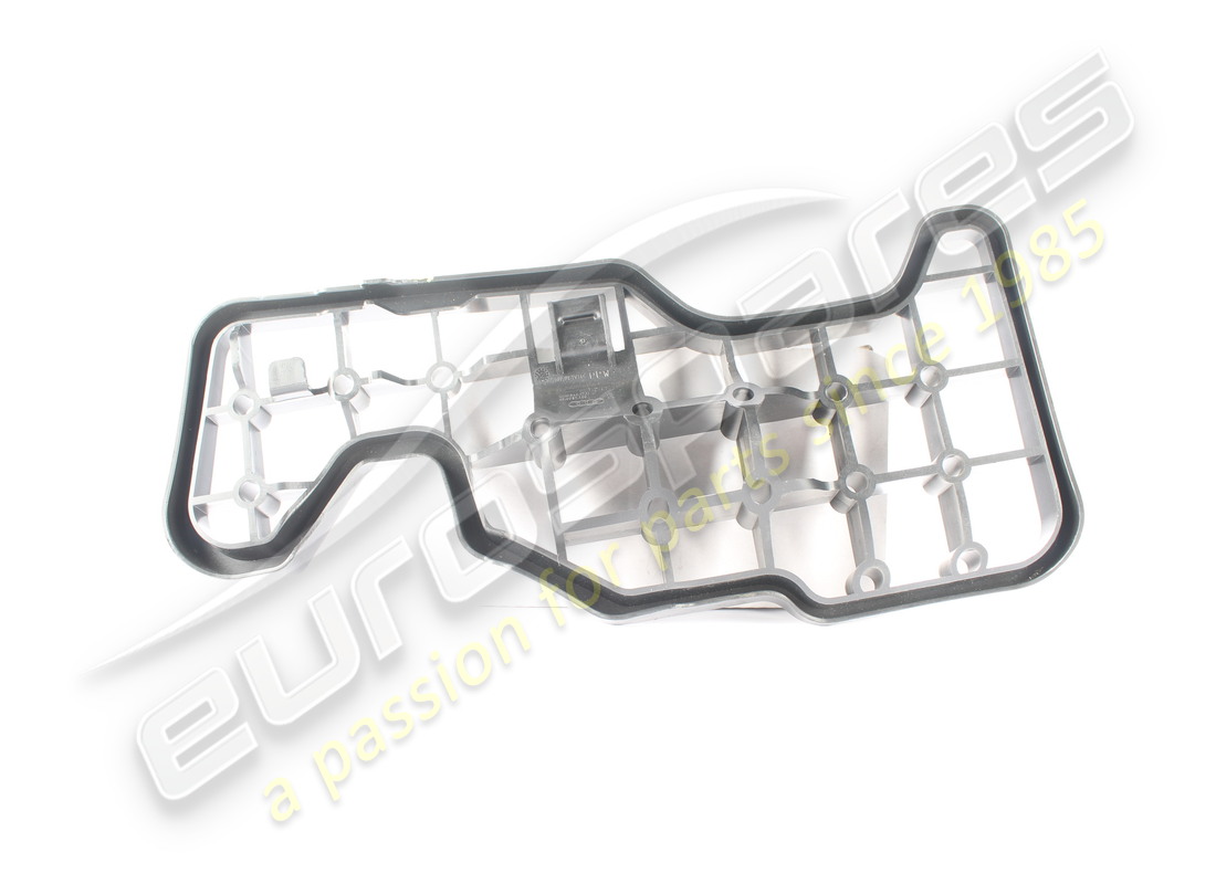 usato lamborghini supporto,fodera stuetzt.bodenbelag. numero parte 4m0864472b (2)