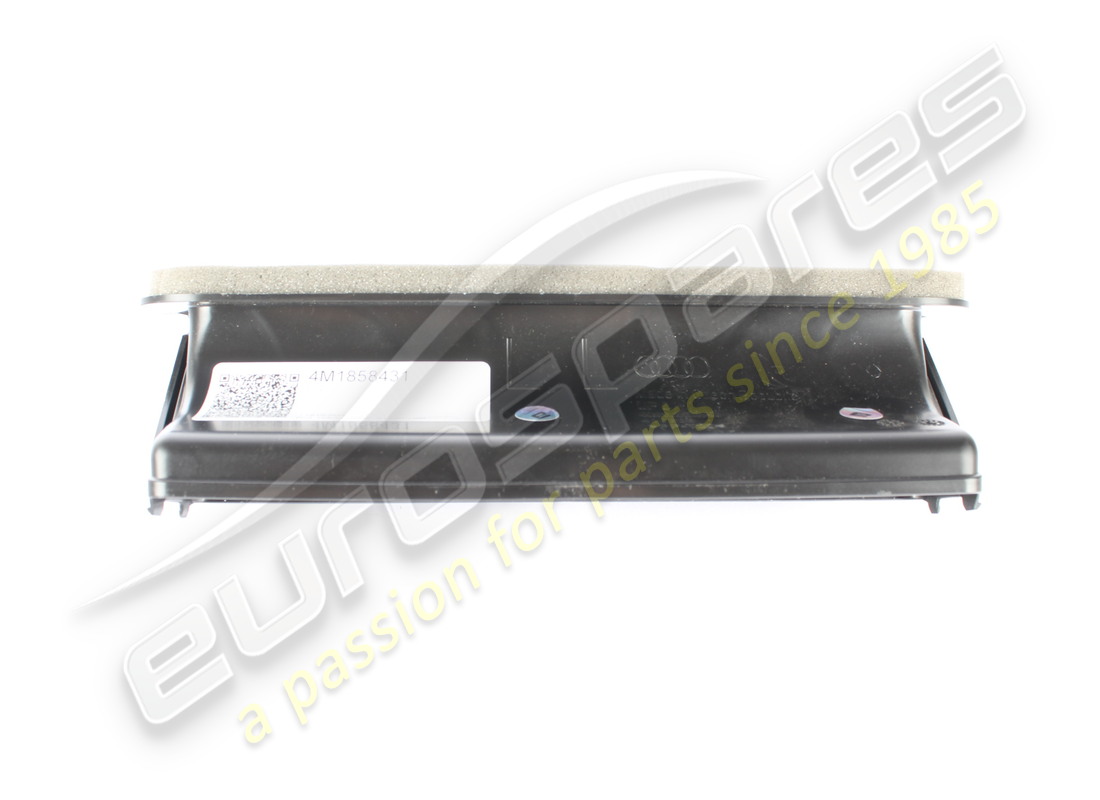 usato lamborghini pezzo intermedio. numero parte 4m1858431 (2)