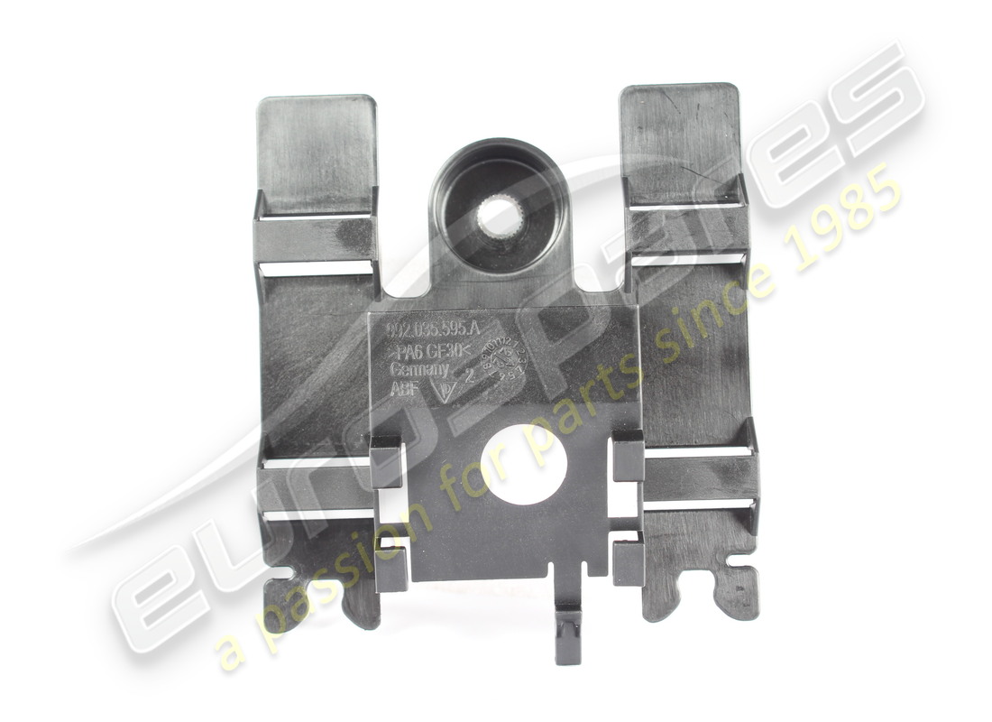 USATO Porsche SUPPORTO PER ANTENNA . NUMERO PARTE 992035595A (1)