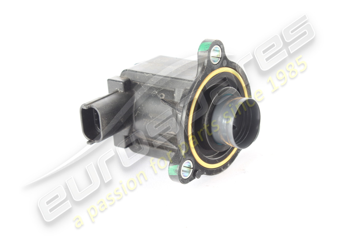 valvola di scarico ferrari usata. numero parte 315495 (1)