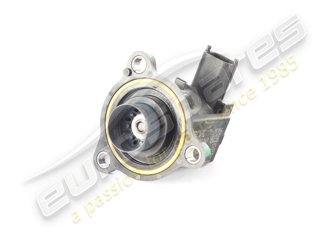 valvola di scarico ferrari usata. numero parte 315495 (4)