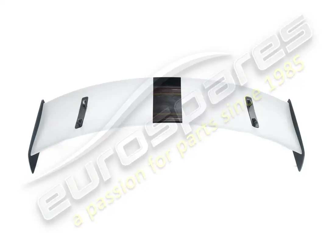 usato porsche spoiler posteriore primed codice articolo 9gt825872 g2x