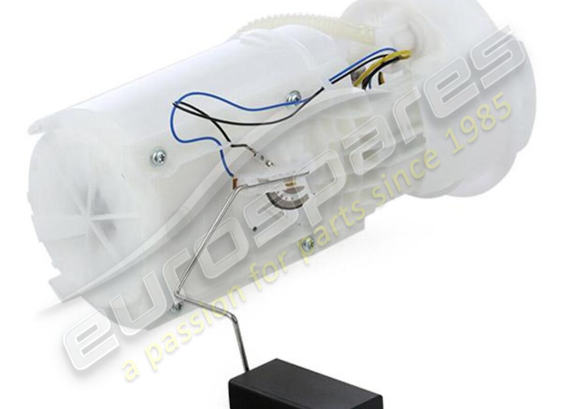 nuova pompa del carburante oem. numero parte 8l0919051h (3)