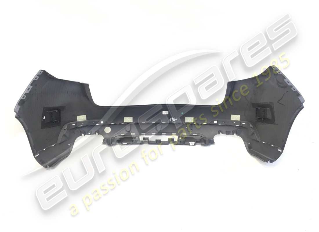 nuovo maserati paraurti posteriore. numero parte 670085549 (2)