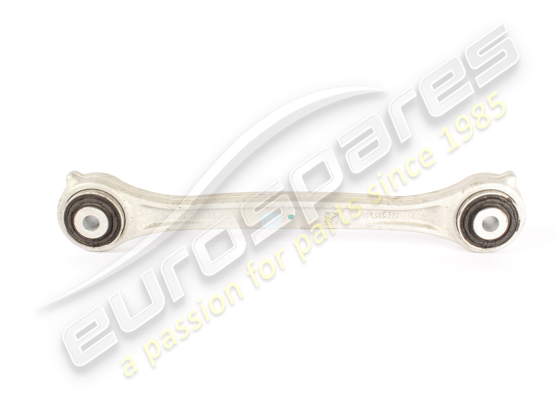 BRACCIO DI TRAINO USATO Porsche NUMERO PARTE 9GT505237B (1)