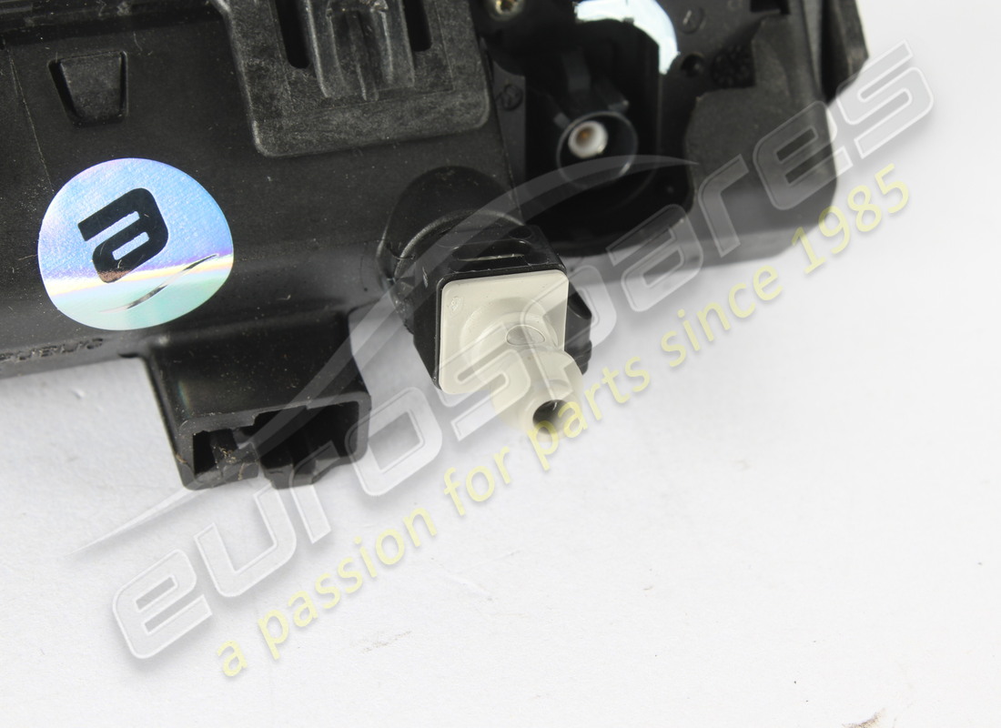 interruttore momentaneo lamborghini usato tv3 u. spritzduese. numero parte 760827566 (3)