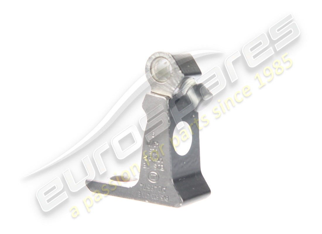 cerniera usata lamborghini metà. numero parte 8v5833403e (2)
