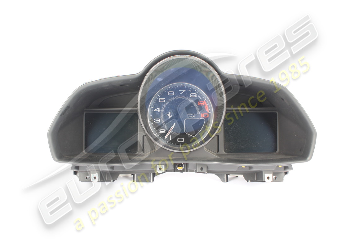 usato ferrari strumento completo codice articolo 273659