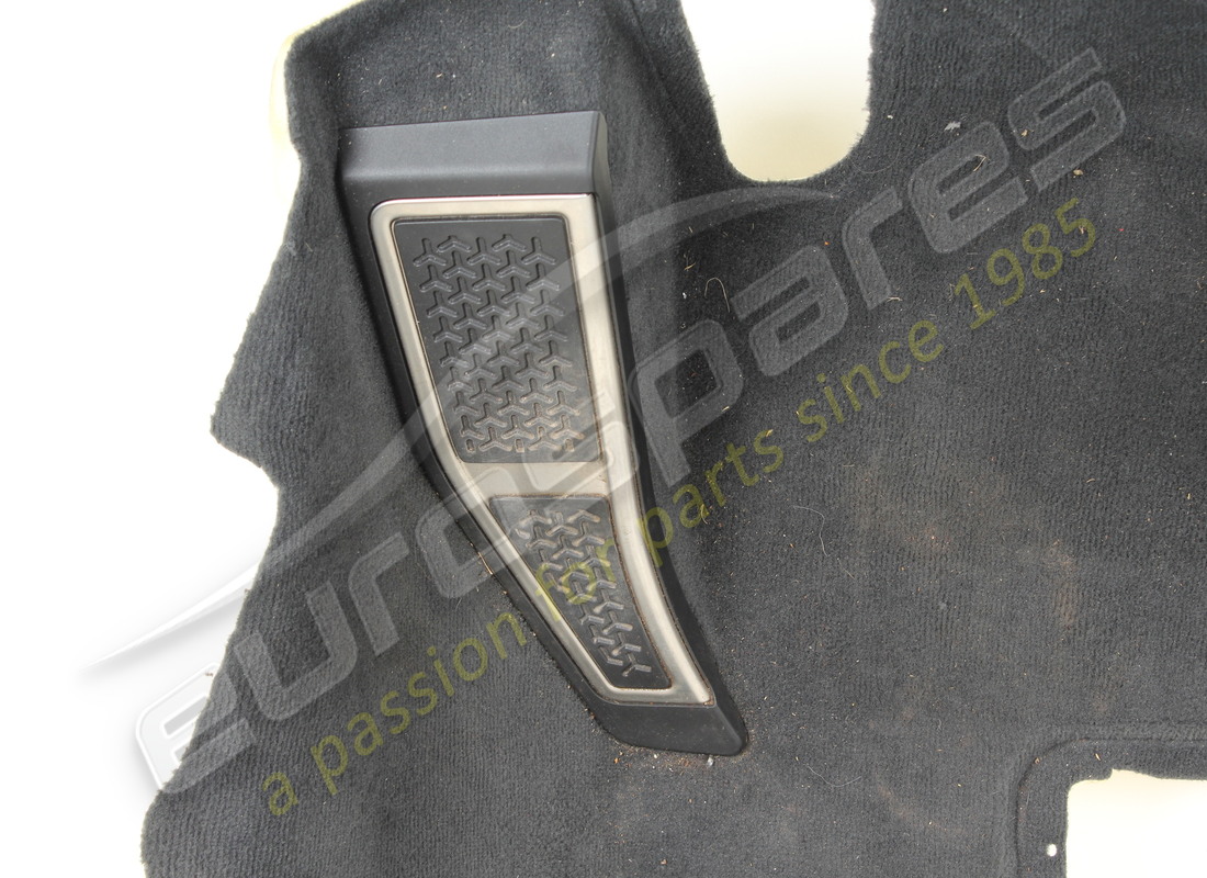 rivestimento pavimento lamborghini usato, rhd iks. numero parte 4ml863103kqa5 (2)
