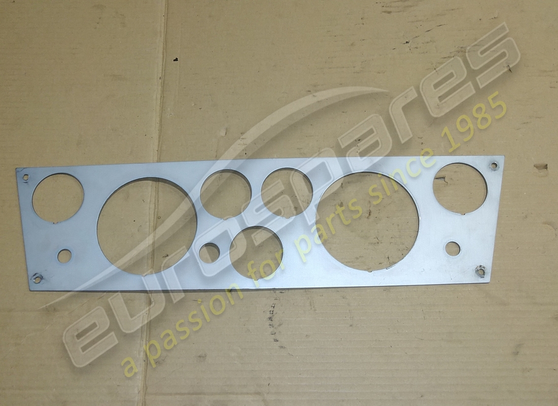 PANNELLO Ferrari USATO. NUMERO PARTE 40027807 (1)
