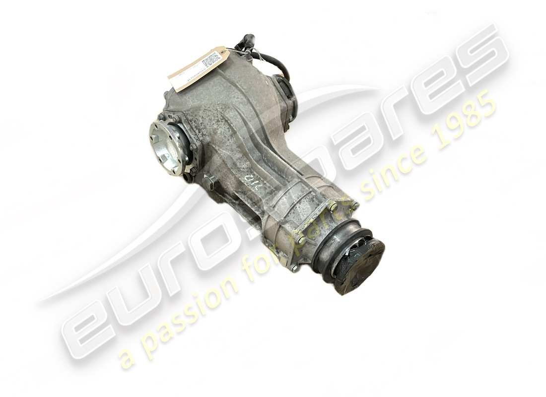 differenziale lamborghini usato. numero parte 01s409021f (3)