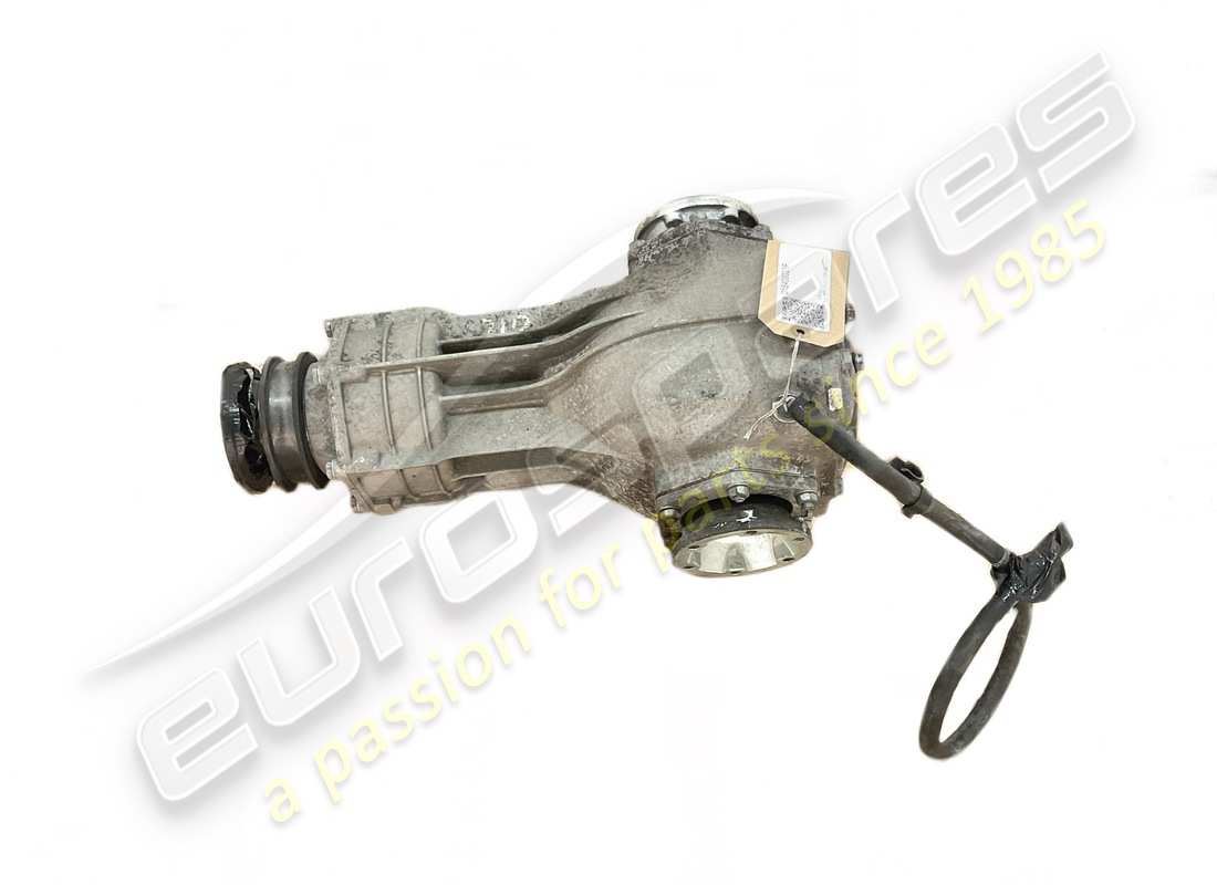 differenziale lamborghini usato. numero parte 01s409021f (1)
