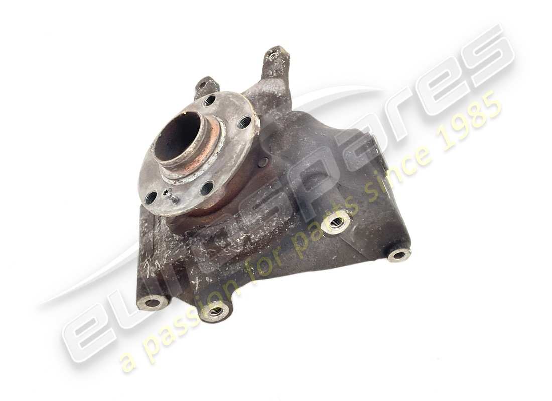 cuscinetto e mozzo portamozzo eurospares usati. numero parte eap1427008 (2)