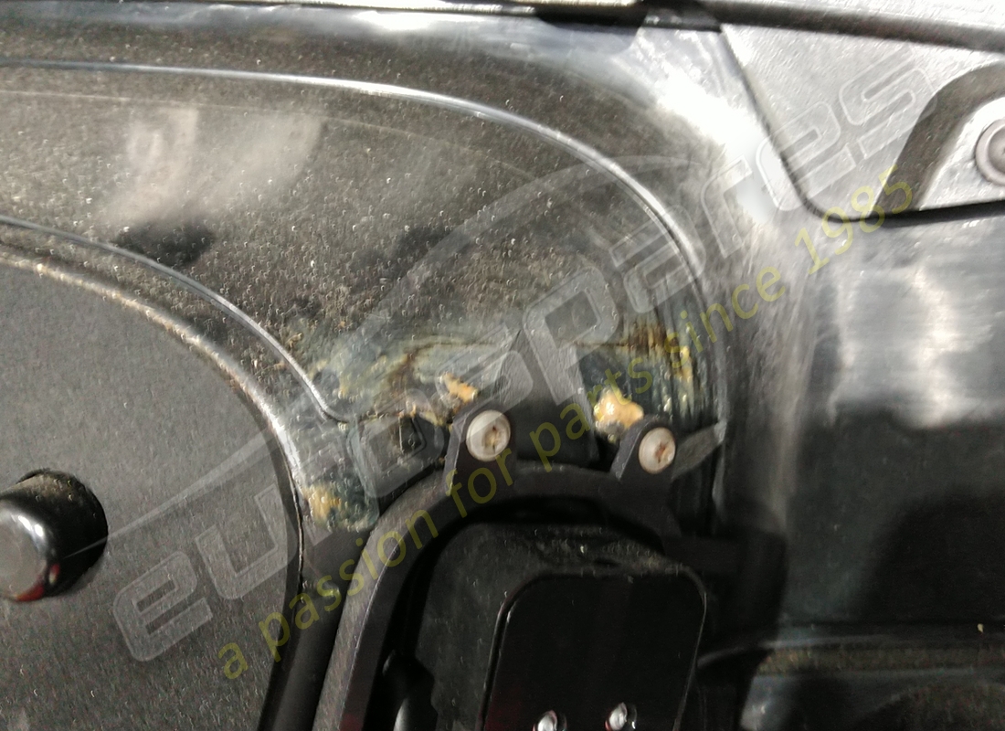 SCHEDA PORTA EUROSPARES USATA CON INTERRUTTORE FINESTRA E SPECCHIO INCOLLATO. NUMERO PARTE EAP1384284 (3) scheda porta eurospares usata con interruttore finestra e specchio incollato. numero parte eap1384284 (3)