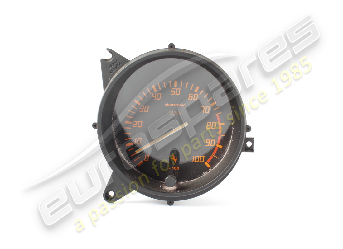 CONTATORE DI GIRI Ferrari USATO. NUMERO PARTE 134400 (1)