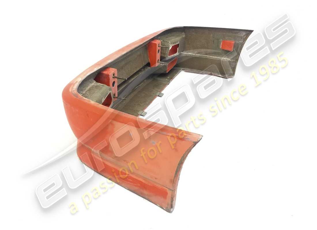 nuovo paraurti anteriore ferrari. numero parte 63975110 (3)