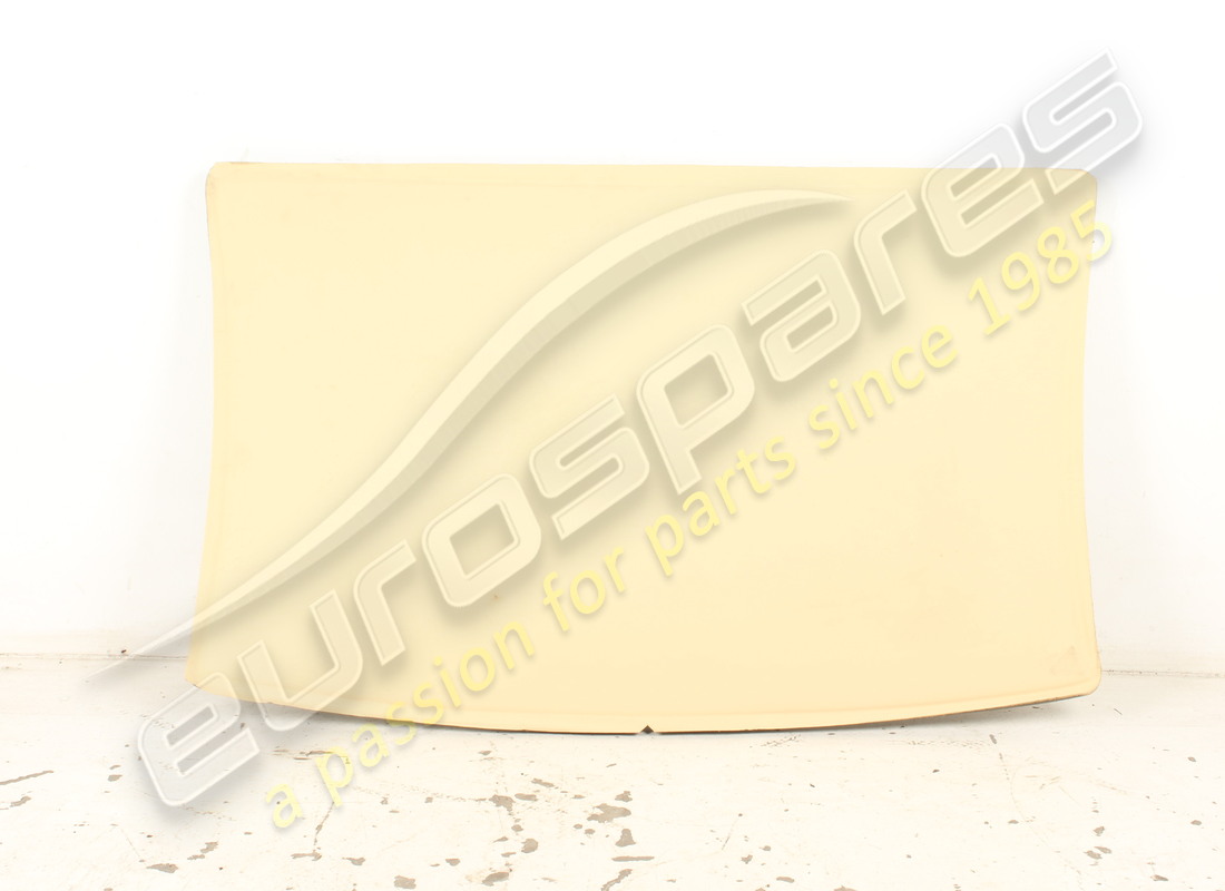 USATO Ferrari CREMA PER RIVESTIMENTI DEL TETTO 3997 . NUMERO PARTE 65895504 (1)
