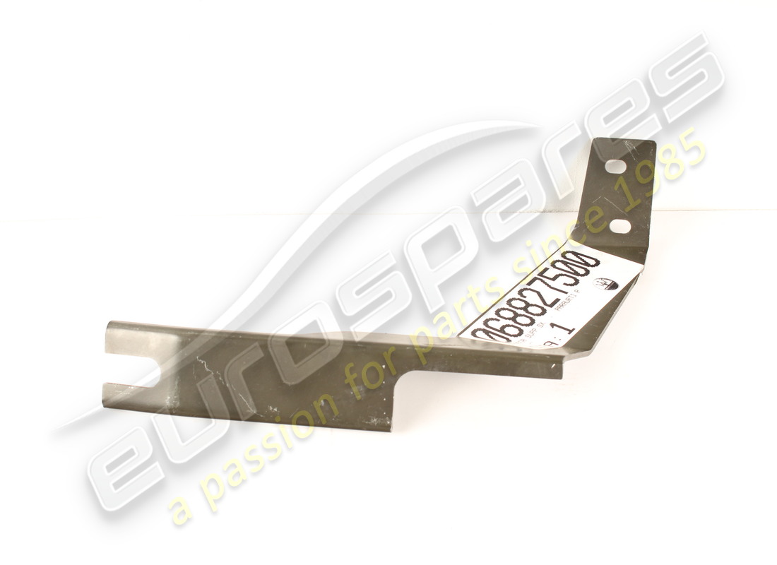 nuovo maserati staffa supp.sx paraurti. numero parte 68827500 (2)