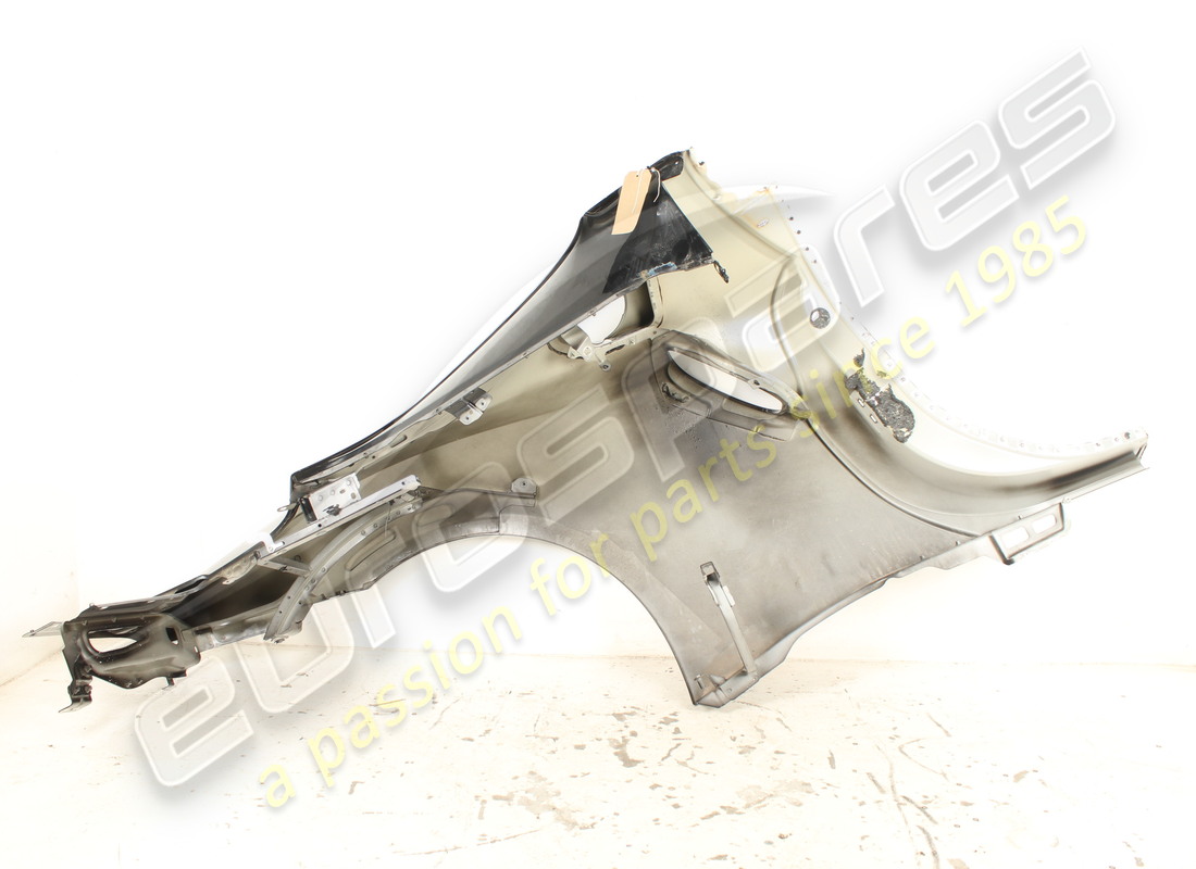 parafango posteriore sx usato ferrari. numero parte 985955186 (3)